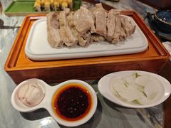 -品回味清真西北楼(宁波首店)