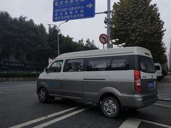 -菜园坝水果市场