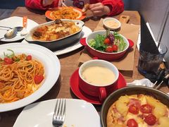 -必胜客(港城新天地店)