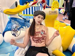 -天河城购物中心