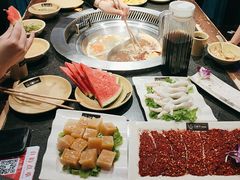 -唇辣号重庆老火锅(燕郊鑫乐汇店)