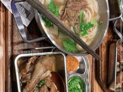 -小满手工粉(上海月星环球港店)