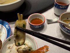 -玖味(老工人西路店)