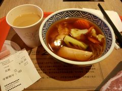 -吉野家(西客站南广场店)