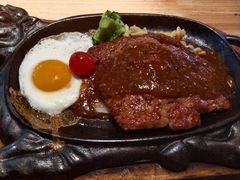 -骑士牛排(北仑银泰城店)
