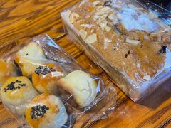 -海福仑韩国面包