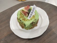 -流酥可心·牛乳蛋糕商店(禾祥西路店)