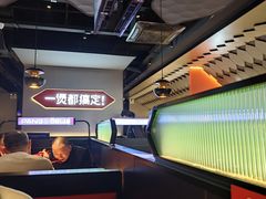 -胖哥俩肉蟹煲(萧山加州阳光店)