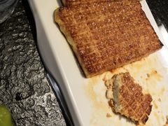 -老万烧烤(典逸心洲店)