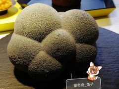 小鸡炖蘑菇-茶是一枝花泡茶店