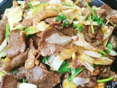 -刘妈菜馆(磁器口店)