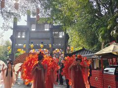 -深圳锦绣中华民俗村