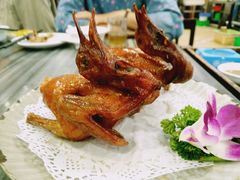 -鸽鸟轩(石岐店)