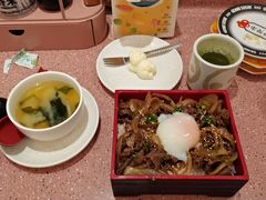 -元气寿司(环球港店)