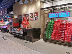 -盒马鲜生(丁香国际店)