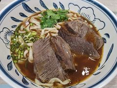 -康师傅私房牛肉面(北京南站店)