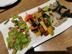 -直隶安家牛肉罩饼(建华店)