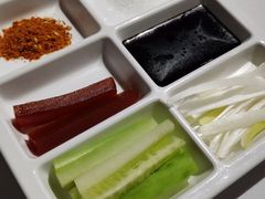 -在前门·烤鸭北京菜(五月花广场店)