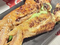 -辉记炭烧海鲜大排档·老字号(福田店)