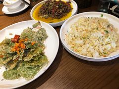 -食光慢宴·安吉土菜馆