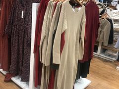 -优衣库(太原龙湖万达广场店)