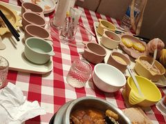 -西贝(紫荆广场店)