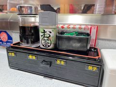 -友壹町寿司(佛山新DNA店)
