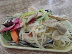 -杨记老门框百年卤煮(回龙观文华西路店)