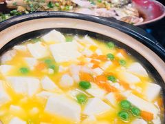 -外婆船宴餐厅·外婆喊你回家吃饭