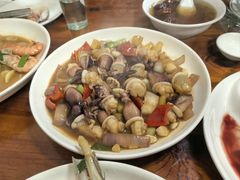 -金秋小吃海鲜·专注30年临海特色风味