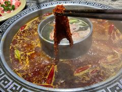 -晓宇重庆火锅(大唐不夜城店)