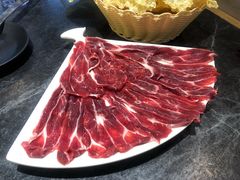-林记潮牛·牛肉火锅(上马墩店)