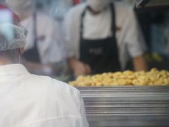 门面-鲍师傅糕点(春熙路店)