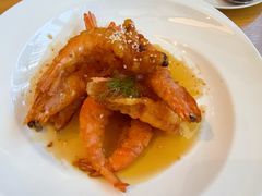 -渝信川菜 · 川味家常菜(财富购物中心店)