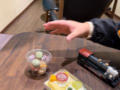 -7号里低糖生日蛋糕(南阳路店)