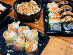 -宁喜屋 日式居酒屋(宝信·城市广场店)