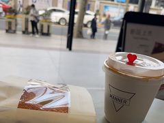 -Manner Coffee(淮海755店)