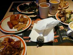 android_upload_pic-比格比萨自助(裕源大厦店)
