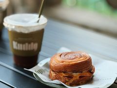 -KUDDO COFFEE(天河城店)