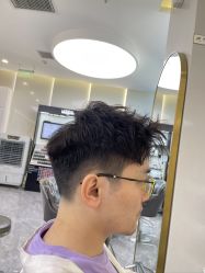 -COSMO PRO造型