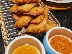 -老头儿油爆虾·知味杭州(爱琴海购物中心)