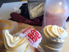 -麦当劳(鼓楼店)