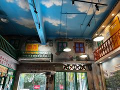 -马路边边麻辣烫联盟路店