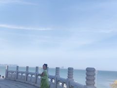 -天津妈祖文化园