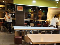 -麦当劳(团结湖店)