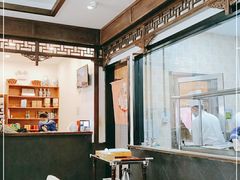 大堂-天和晟烤鸭店(玉泉西街店)