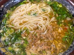 -云龙湖阿喆米线(云龙湖店)