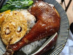 -兴华里茶记(禅城同济首店)