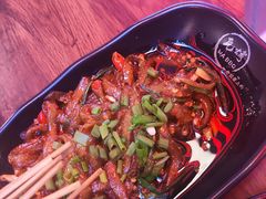 -Let’s WaKao瓦烤(贝森店)