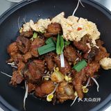 今日必吃的辣子鸡
